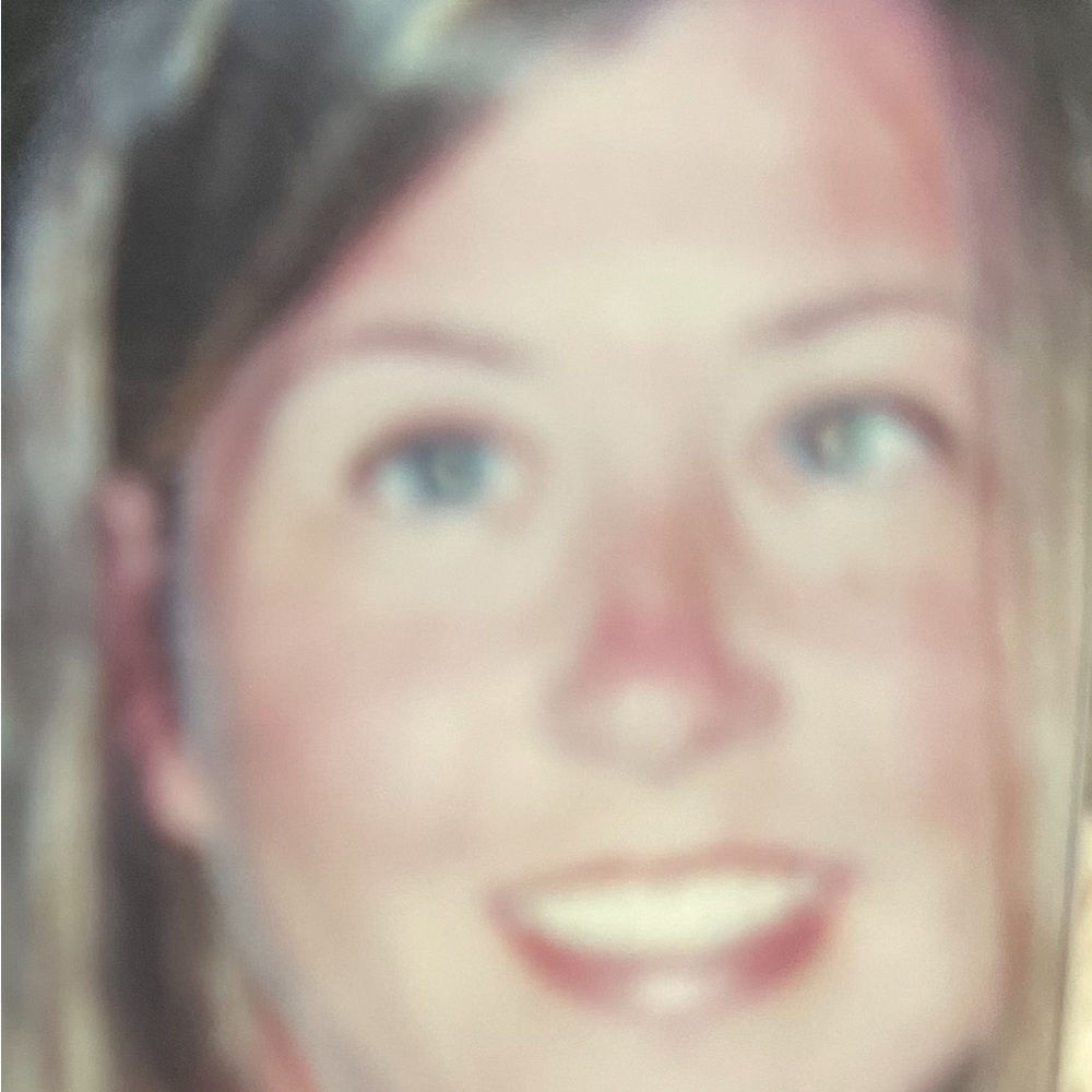 Meet your Posher, Maureen